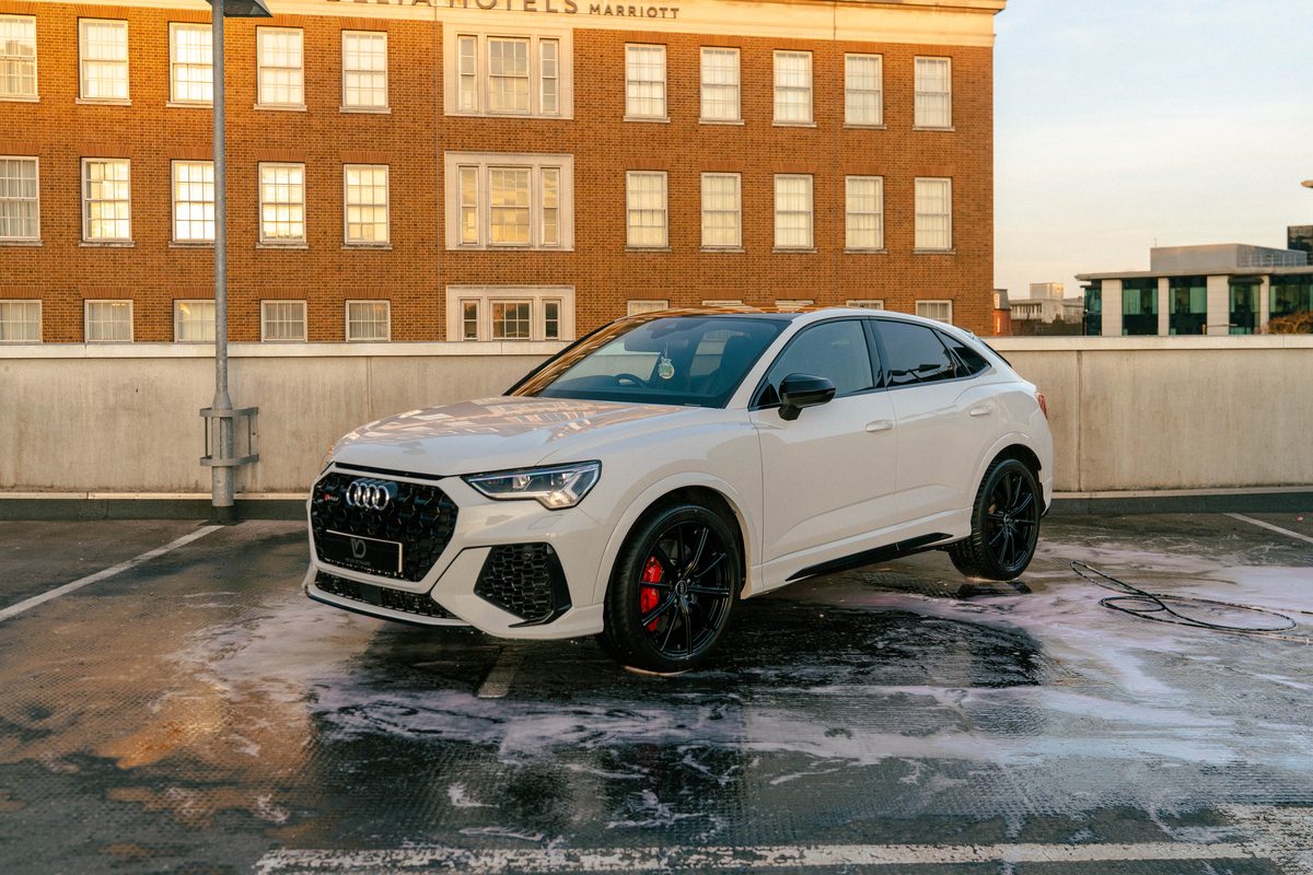 Bespoke Package — Velux Detailing West Midlands